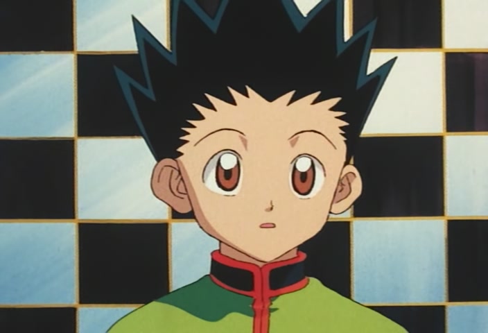 Hunter x Hunter Ep 57: Hisoka × The × Traitor @ 00:12:56
