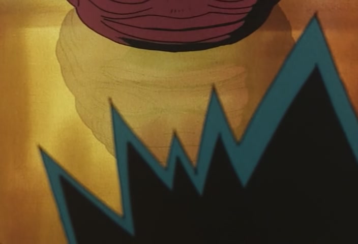 Hunter x Hunter Ep 57: Hisoka × The × Traitor @ 00:13:07
