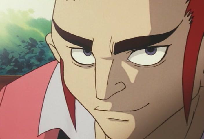 Hunter x Hunter Ep 57: Hisoka × The × Traitor @ 00:13:48