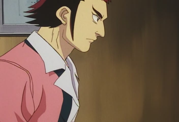 Hunter x Hunter Ep 57: Hisoka × The × Traitor @ 00:14:25