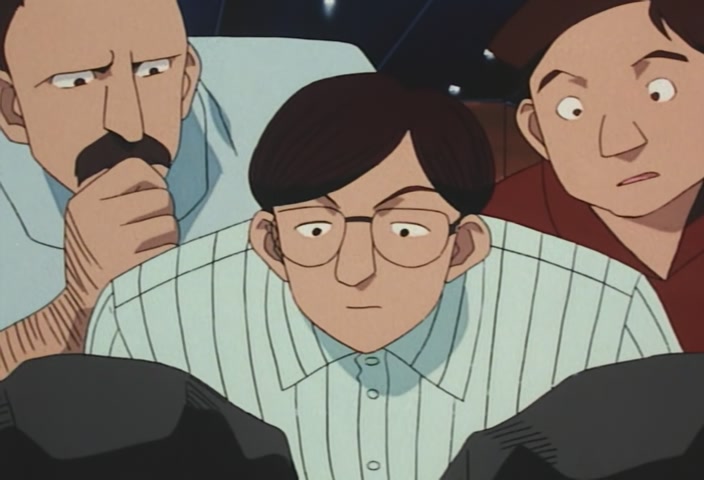 Hunter x Hunter Ep 57: Hisoka × The × Traitor @ 00:14:43