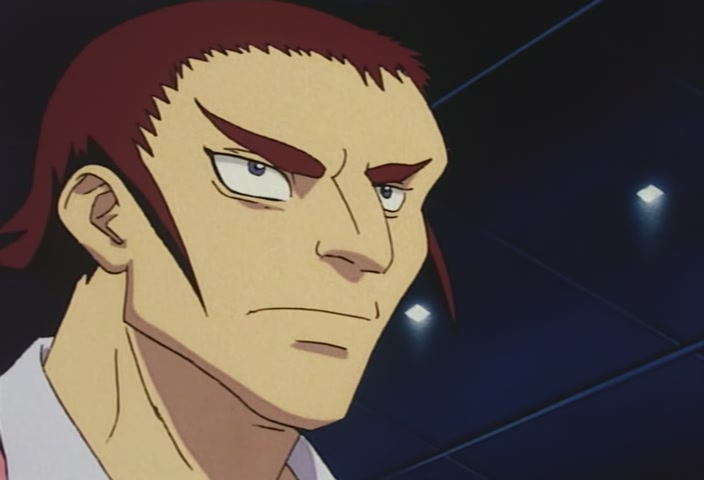 Hunter x Hunter Ep 57: Hisoka × The × Traitor @ 00:15:28