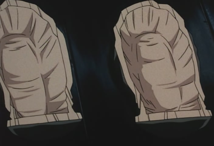 Hunter x Hunter Ep 57: Hisoka × The × Traitor @ 00:16:16