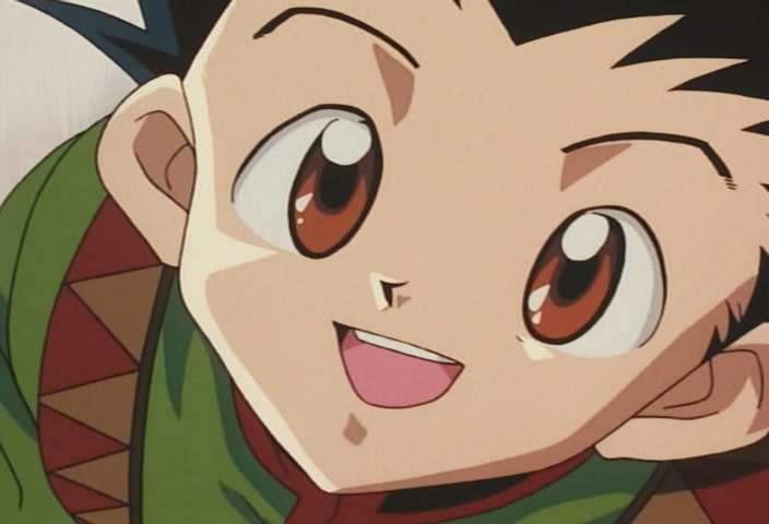 Hunter x Hunter Ep 57: Hisoka × The × Traitor @ 00:17:30
