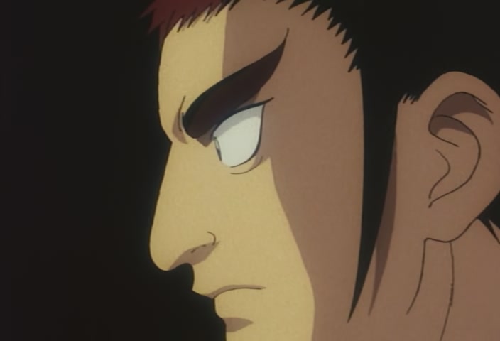 Hunter x Hunter Ep 57: Hisoka × The × Traitor @ 00:18:44