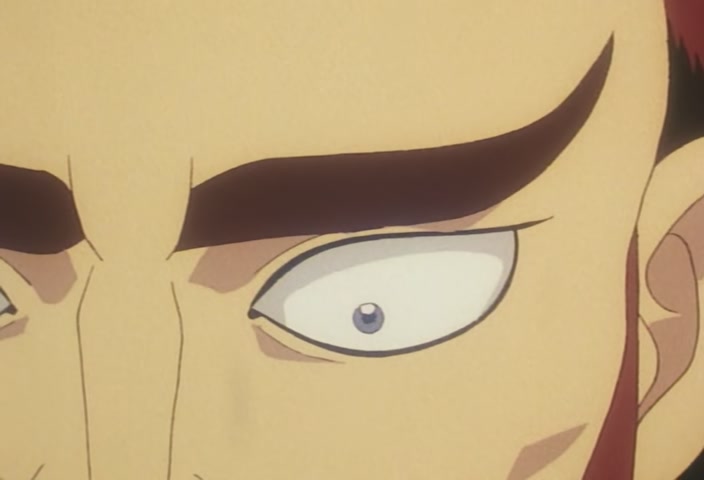 Hunter x Hunter Ep 57: Hisoka × The × Traitor @ 00:18:51