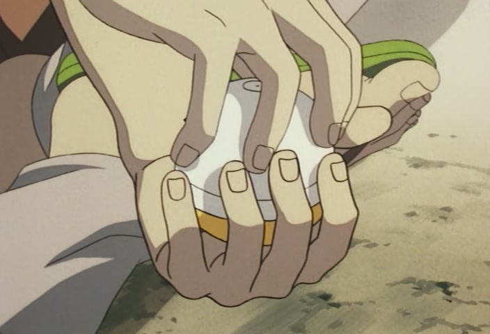 Hunter x Hunter Ep 57: Hisoka × The × Traitor @ 00:19:32