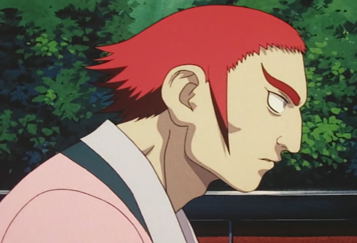 Hunter x Hunter Ep 57: Hisoka × The × Traitor @ 00:20:24