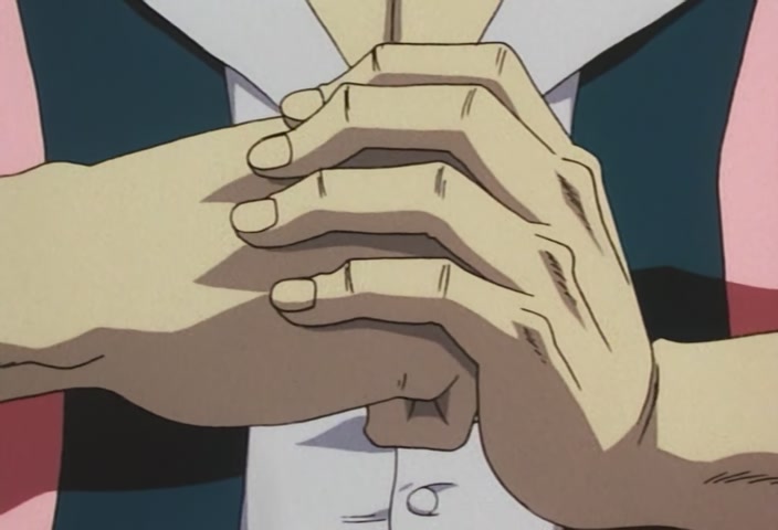 Hunter x Hunter Ep 57: Hisoka × The × Traitor @ 00:21:19