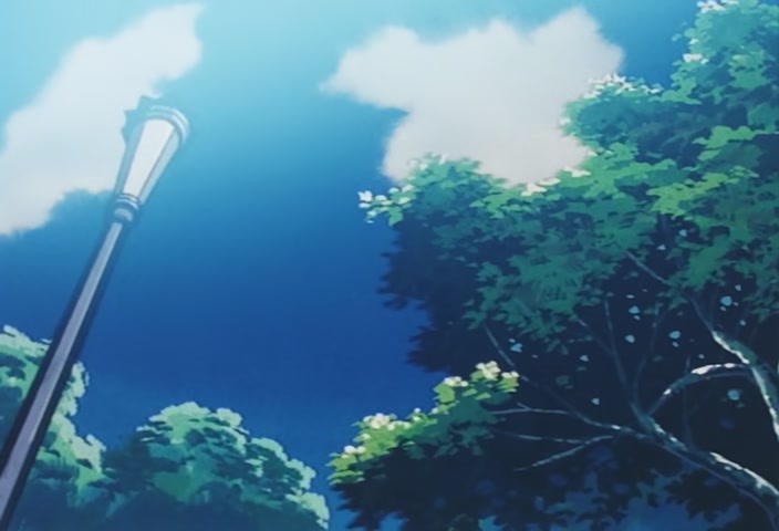 Hunter x Hunter Ep 58: Escape × And × Pursuit @ 00:01:10
