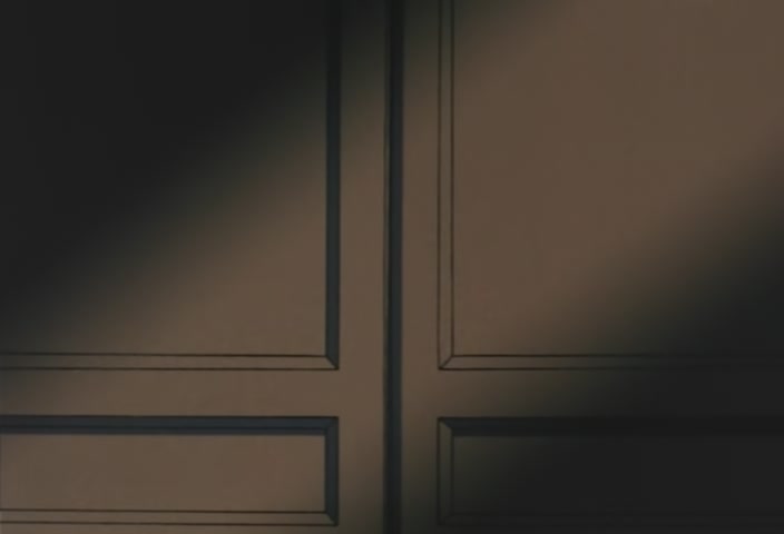 Hunter x Hunter Ep 58: Escape × And × Pursuit @ 00:02:35