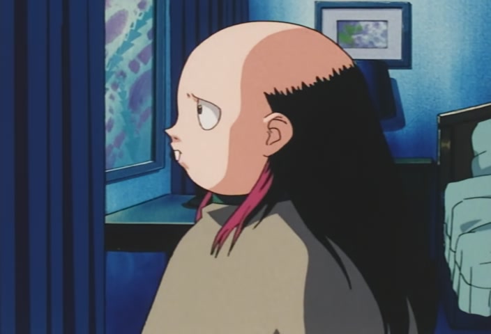 Hunter x Hunter Ep 58: Escape × And × Pursuit @ 00:03:01
