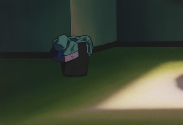 Hunter x Hunter Ep 58: Escape × And × Pursuit @ 00:03:20
