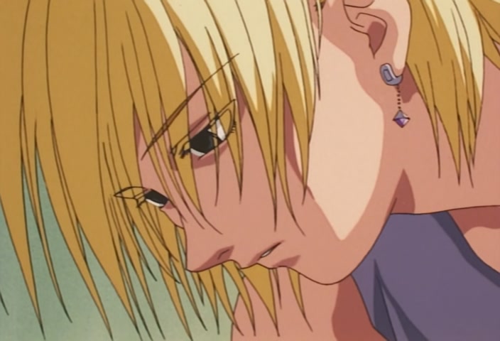 Hunter x Hunter Ep 58: Escape × And × Pursuit @ 00:03:42