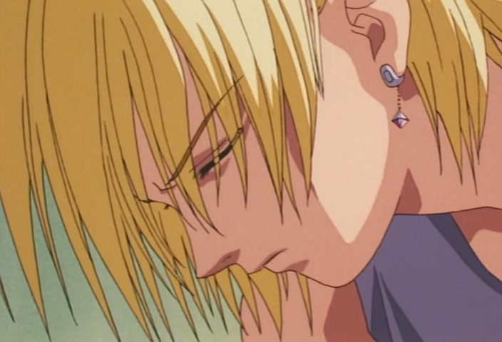 Hunter x Hunter Ep 58: Escape × And × Pursuit @ 00:03:53