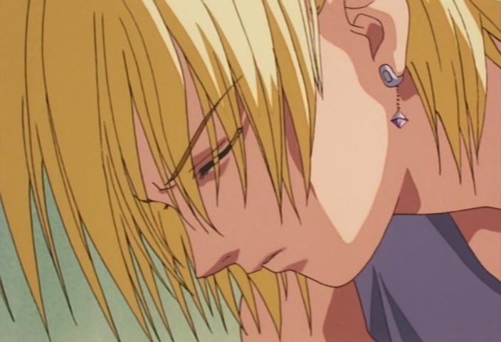 Hunter x Hunter Ep 58: Escape × And × Pursuit @ 00:03:57