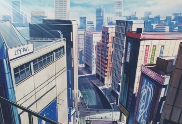 Hunter x Hunter Ep 58: Escape × And × Pursuit @ 00:04:08