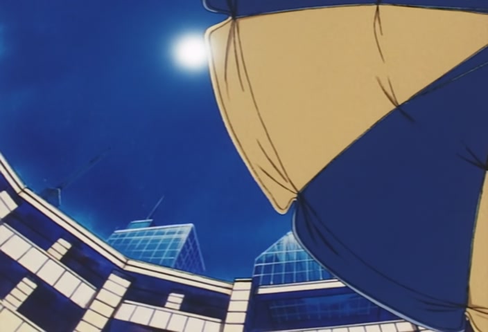 Hunter x Hunter Ep 58: Escape × And × Pursuit @ 00:04:11