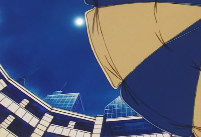 Hunter x Hunter Ep 58: Escape × And × Pursuit @ 00:05:44