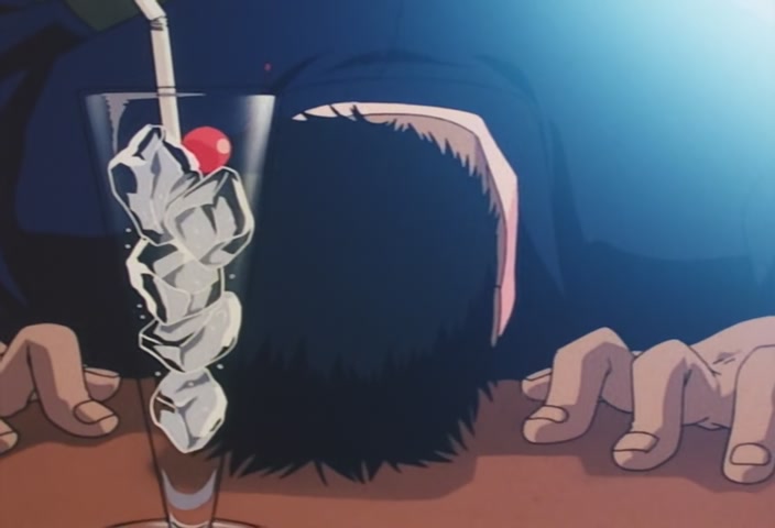 Hunter x Hunter Ep 58: Escape × And × Pursuit @ 00:06:17