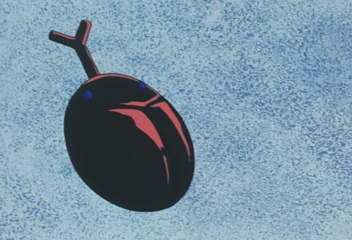 Hunter x Hunter Ep 58: Escape × And × Pursuit @ 00:13:52