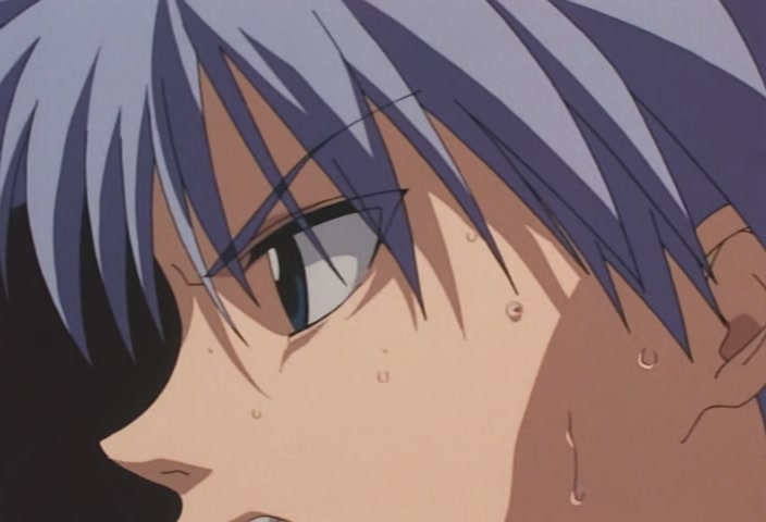 Hunter x Hunter Ep 58: Escape × And × Pursuit @ 00:16:42