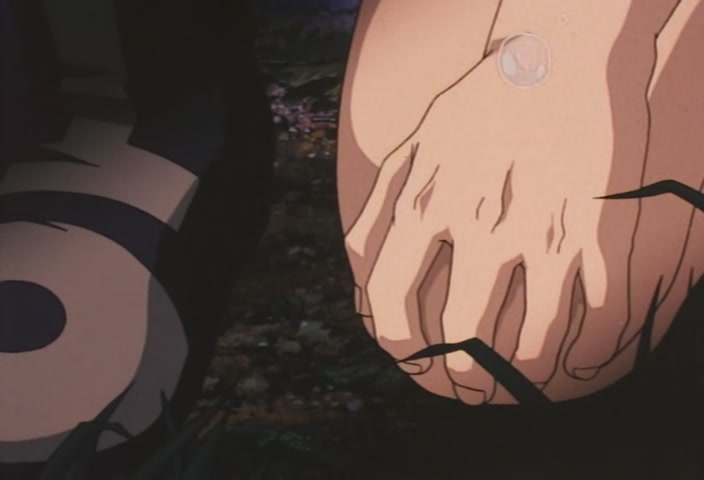 Hunter x Hunter Ep 58: Escape × And × Pursuit @ 00:17:04