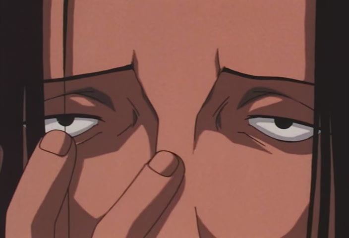 Hunter x Hunter Ep 58: Escape × And × Pursuit @ 00:21:12