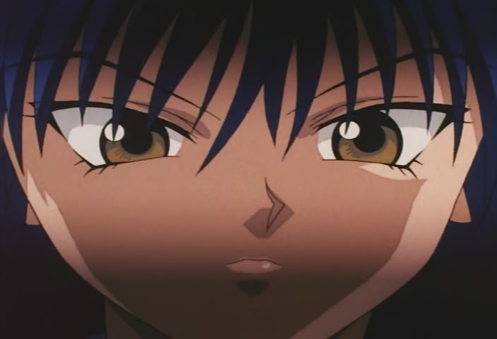 Hunter x Hunter Ep 58: Escape × And × Pursuit @ 00:21:19