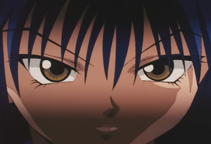 Hunter x Hunter Ep 58: Escape × And × Pursuit @ 00:21:23