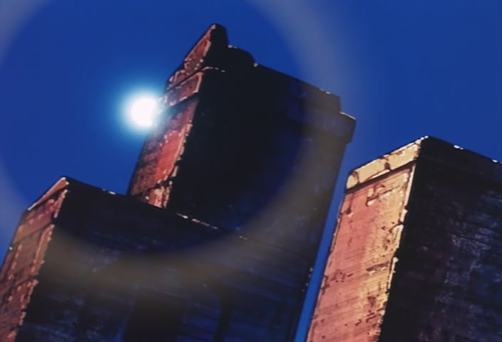 Hunter x Hunter Ep 58: Escape × And × Pursuit @ 00:21:30