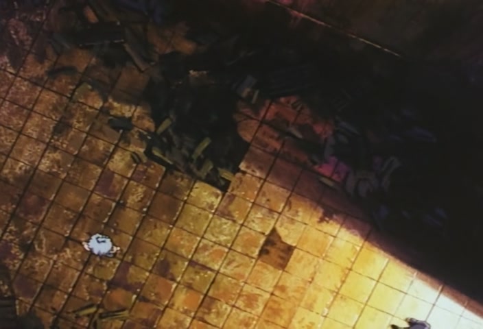 Hunter x Hunter Ep 59: The × Fake × And × The × Real @ 00:01:58