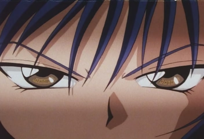 Hunter x Hunter Ep 59: The × Fake × And × The × Real @ 00:03:01