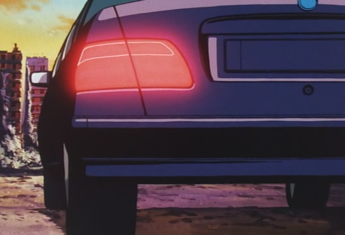 Hunter x Hunter Ep 59: The × Fake × And × The × Real @ 00:03:23