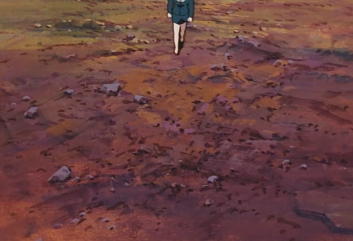 Hunter x Hunter Ep 59: The × Fake × And × The × Real @ 00:03:27