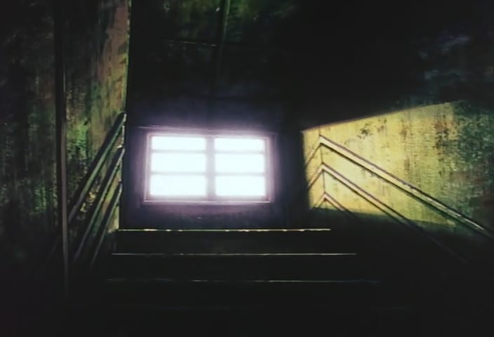 Hunter x Hunter Ep 59: The × Fake × And × The × Real @ 00:03:38