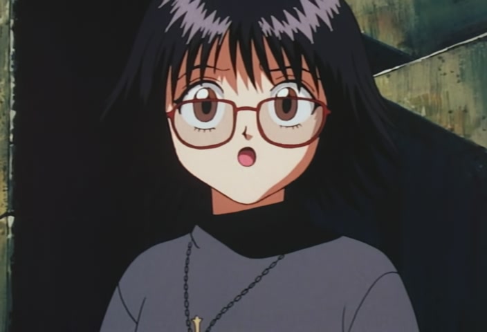 Hunter x Hunter Ep 59: The × Fake × And × The × Real @ 00:04:37
