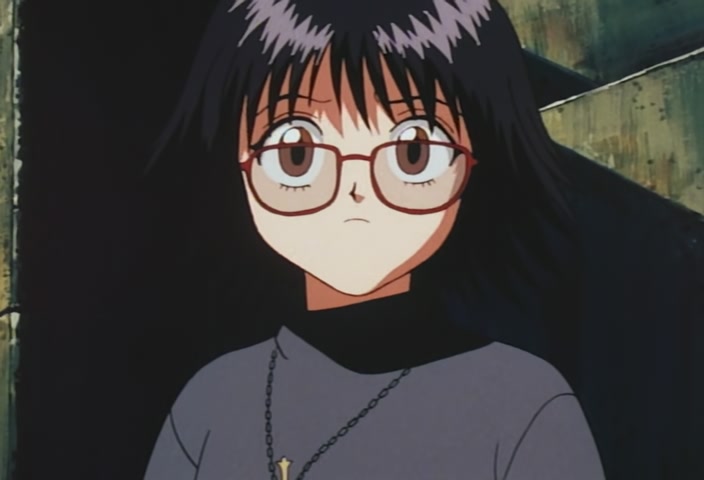 Hunter x Hunter Ep 59: The × Fake × And × The × Real @ 00:04:40