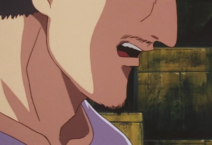 Hunter x Hunter Ep 59: The × Fake × And × The × Real @ 00:06:13
