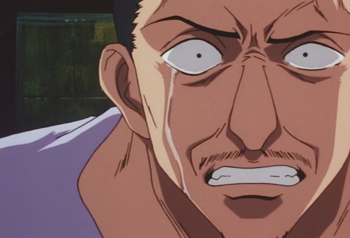 Hunter x Hunter Ep 59: The × Fake × And × The × Real @ 00:06:16
