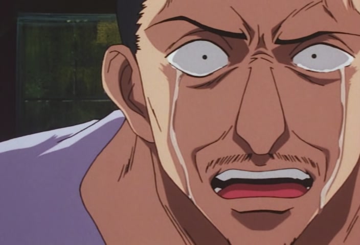 Hunter x Hunter Ep 59: The × Fake × And × The × Real @ 00:06:20