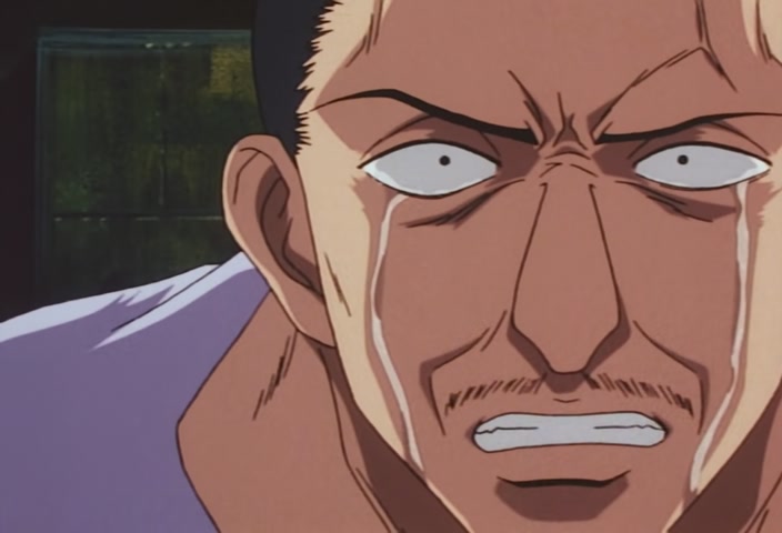Hunter x Hunter Ep 59: The × Fake × And × The × Real @ 00:06:46