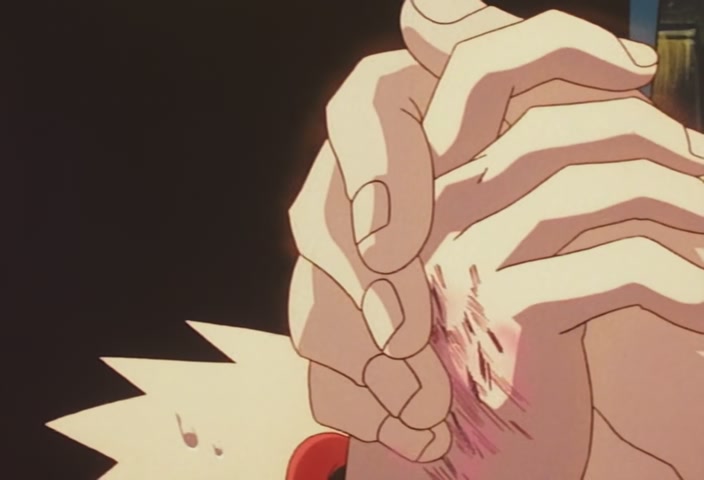 Hunter x Hunter Ep 59: The × Fake × And × The × Real @ 00:06:50