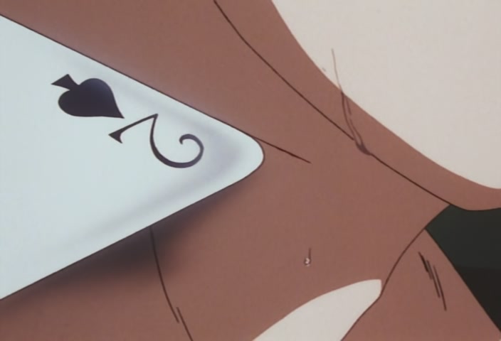 Hunter x Hunter Ep 59: The × Fake × And × The × Real @ 00:07:30