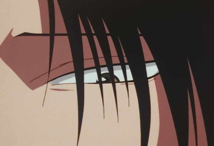 Hunter x Hunter Ep 59: The × Fake × And × The × Real @ 00:07:38