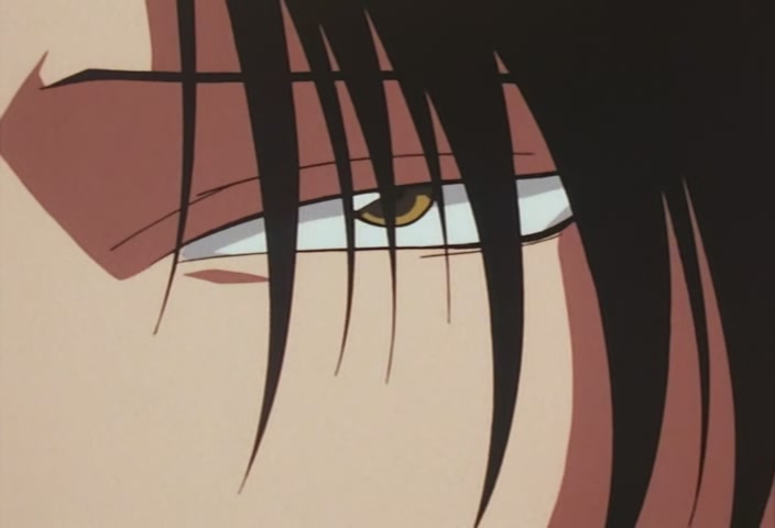 Hunter x Hunter Ep 59: The × Fake × And × The × Real @ 00:07:41