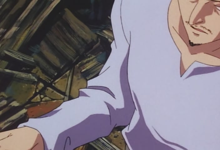Hunter x Hunter Ep 59: The × Fake × And × The × Real @ 00:08:15