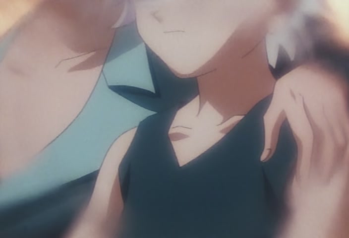 Hunter x Hunter Ep 59: The × Fake × And × The × Real @ 00:09:39