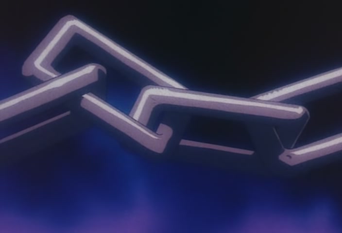 Hunter x Hunter Ep 59: The × Fake × And × The × Real @ 00:09:47