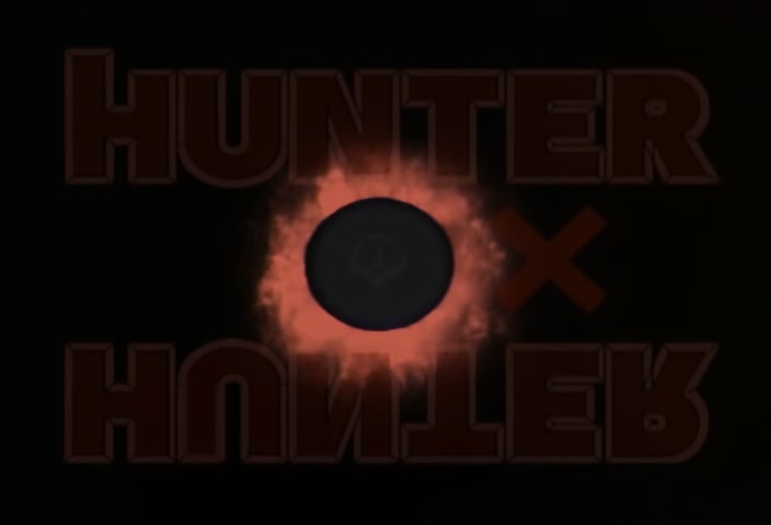 Hunter x Hunter Ep 59: The × Fake × And × The × Real @ 00:11:34